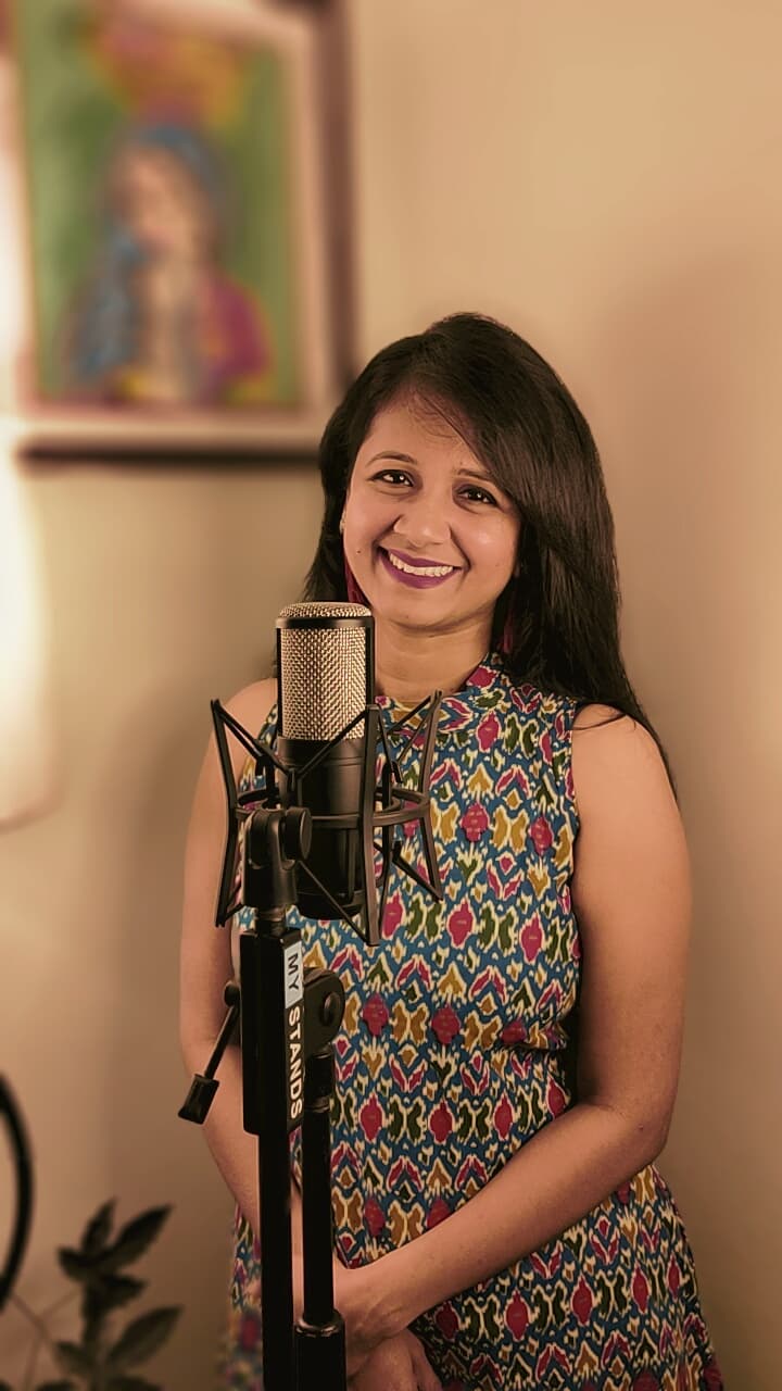 Anitha Karthikeyan